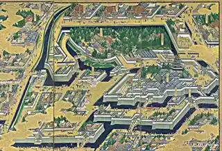 Edo Castle江戸城