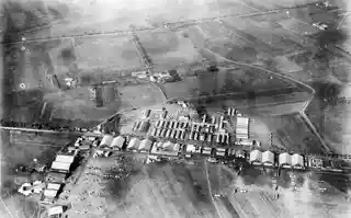 Tours Aerodrome