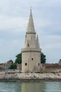 Lantern Tower