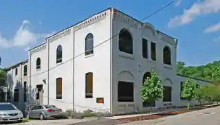 Northern Brewery