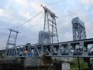 Newark Drawbridge