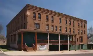 Hotel Glode