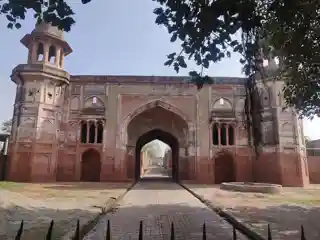 Sarai Amanat Khan