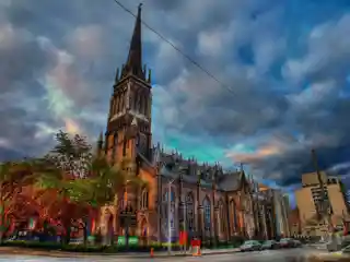 St. Michael's Cathedral Basilica