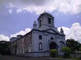 Legazpi Cathedral