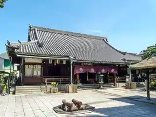 Horaku-ji