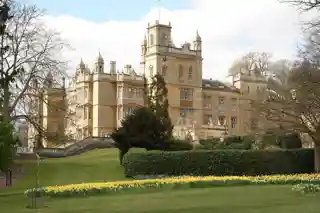 Englefield House