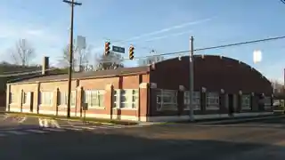 Dixie Garage