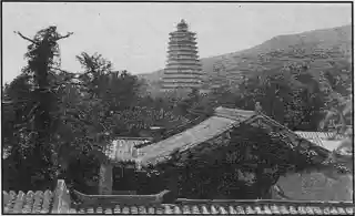 Lingguang Temple