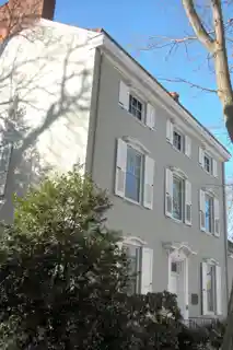 James-Lorah House