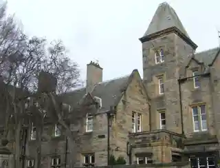 St Catharine's Convent