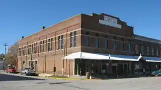 Fife Opera House