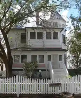 MacTavish House