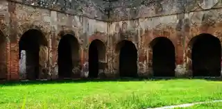 Villa Romana di Minori