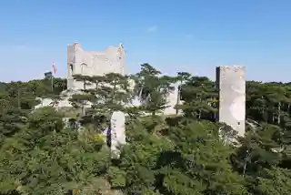 Burgruine Mödling