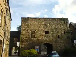 Bondgate Tower