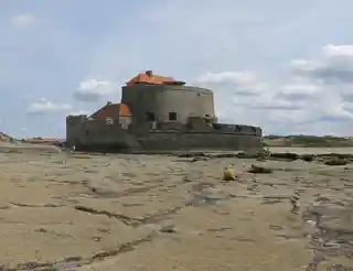 Fort Mahon
