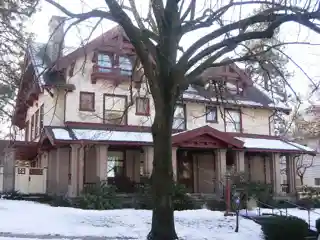 Coolidge–Rising House