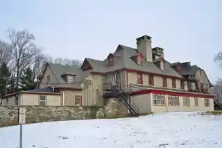 Benjamin Rush House