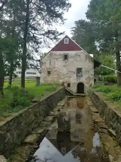 Heinrich Zeller House