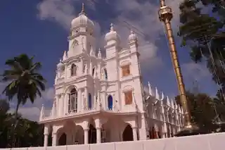 St. Mary's Basilica