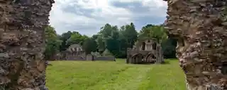 Waverley Abbey