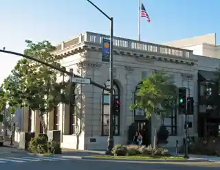 Bank of Italy