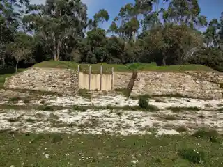Fort of Mosqueiro