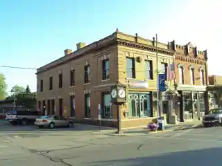 Pioneer State Bank No. 36