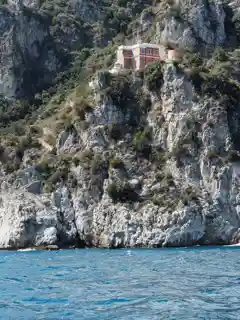Capo d'Orso