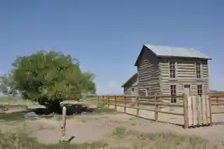 Trujillo Homesteads