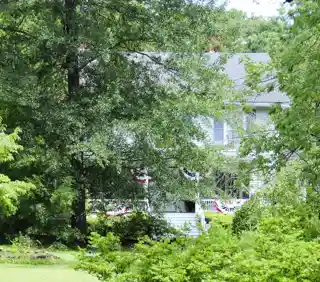 Dr. Thomas E. Lucas House