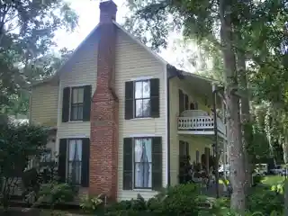 Browne-King House