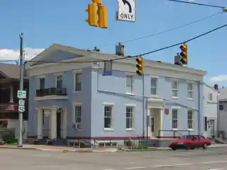 Bank Of Xenia