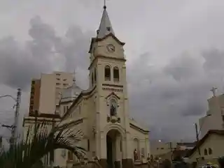 Our Lady of Carmel Cathedral