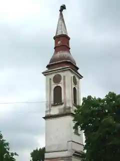 Church of the Nativity of Saint John the Baptist