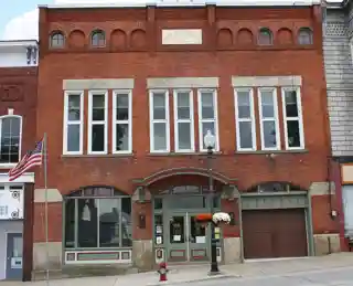 Union City Historic District