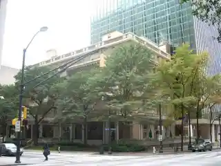 Capital City Club
