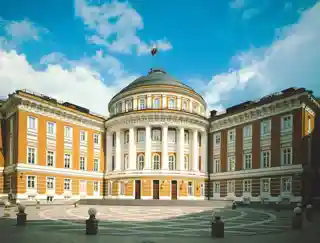 Senate Palace