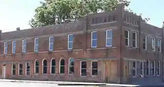 Buffington Hotel