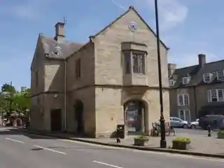 Old Town Hall, Oundle