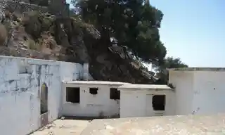 Rooke Battery