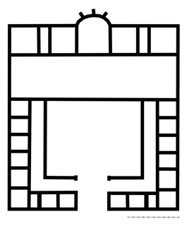 Castra of Răcarii de Jos