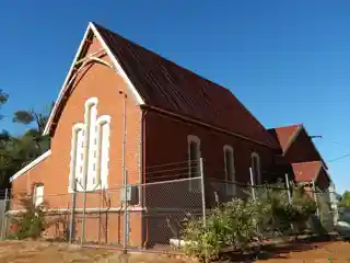 Old Newcastle School