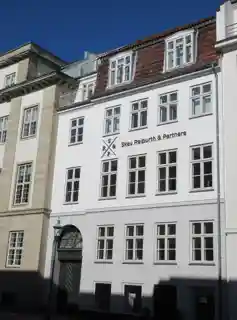 Amaliegade 37
