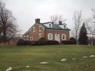 Edward Loranger House