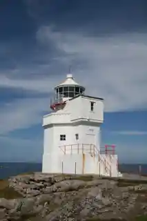 Sula Lighthouse