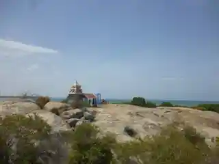 Ukanthai Murugan Kovil