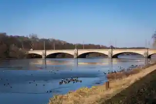 Zeppelin Bridge