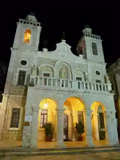 Wedding Church at Cana